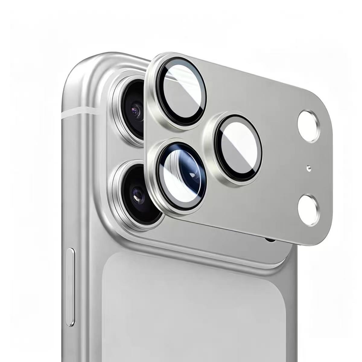 3/2/1 stuks matte beschermfoli - Metal Photo Panel recensie en prijs