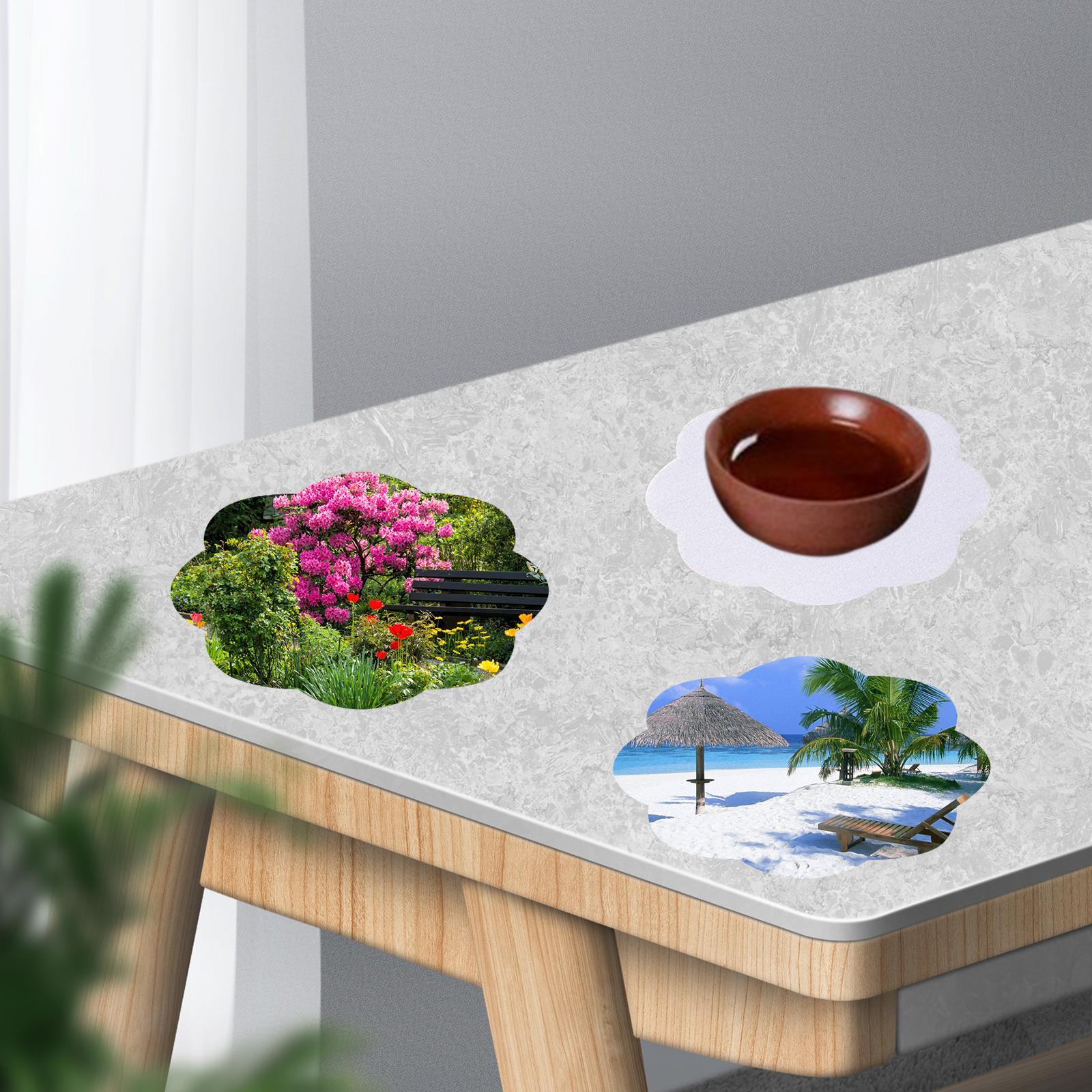 Sublimatie-onderzetters voor a - Sublimation Mug White recensie en prijs