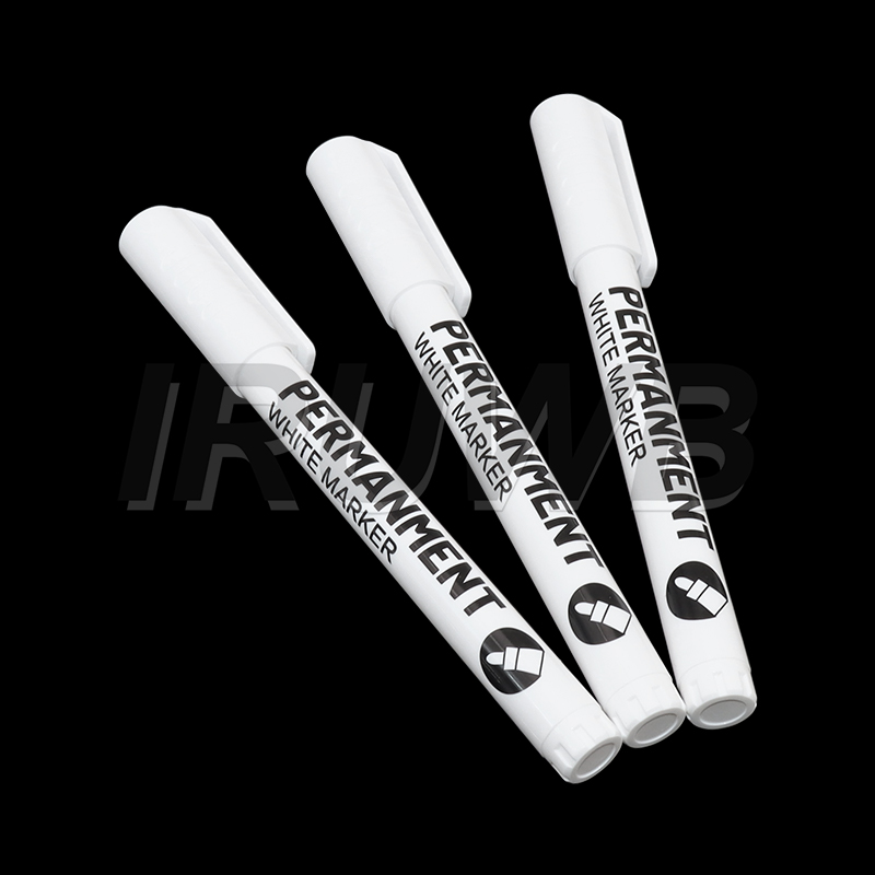 Waterbestendige witte verfstif - Copic Marker Classic recensie en prijs
